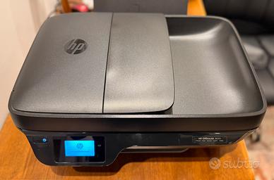 Stampante Multifunzione HP OfficeJet 3830