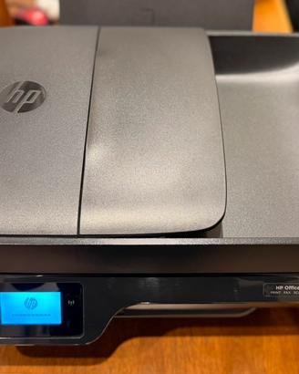 Stampante Multifunzione HP OfficeJet 3830