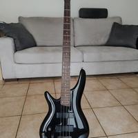 Basso Ibanez  SR 300 L mancino