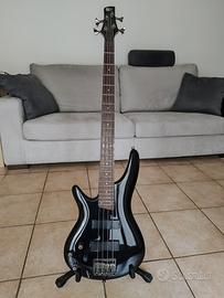 Basso Ibanez  SR 300 L mancino