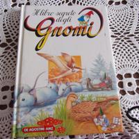 IL LIBRO SEGRETO DEGLI GNOMI