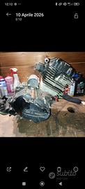 motore XL 125 honda