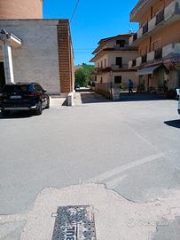 Ultimo terreno Edificabie a S. Egidio V Centro