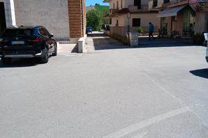 Ultimo terreno Edificabie a S. Egidio V Centro