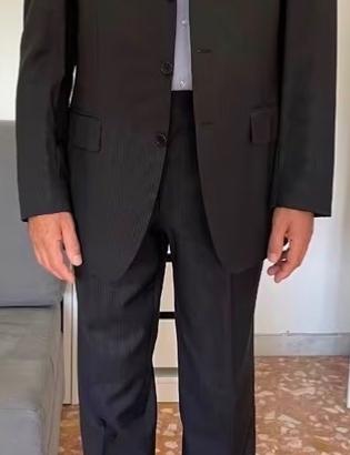Completo Canali