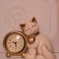 Orologio gatto Thun