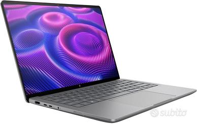 HP ZBook Ultra G1a AI Max Pro 385 32GB 1TB 14Wuxga