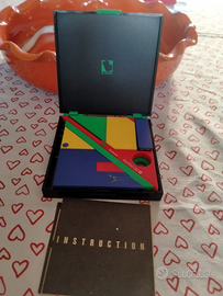 Palettacom set cancelleria