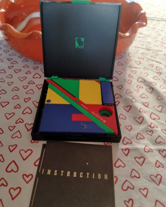 Palettacom set cancelleria