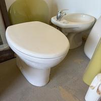 Sanitari e rubinetti