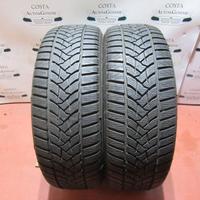 Saldi 205 60 16 Dunlop 2017 90%MS 205 60 R16