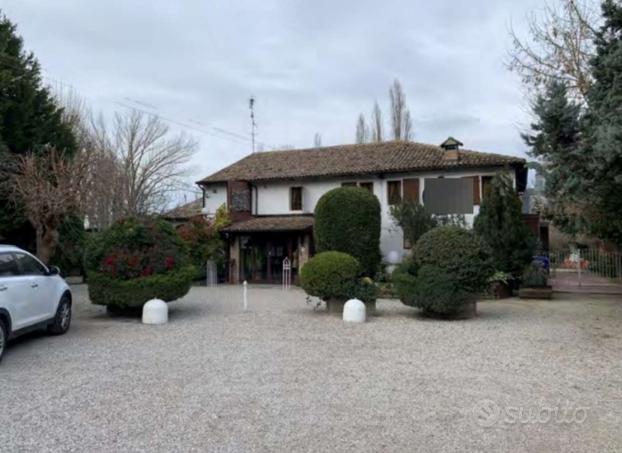 Ristorante a Vigarano Mainarda (FE)