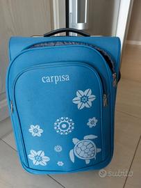 valigia carpisa