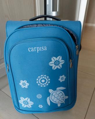 valigia carpisa
