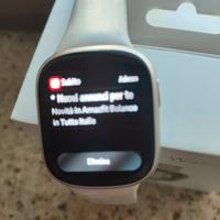 Honor 4  bianco  panna