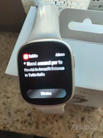 Honor 4  bianco  panna