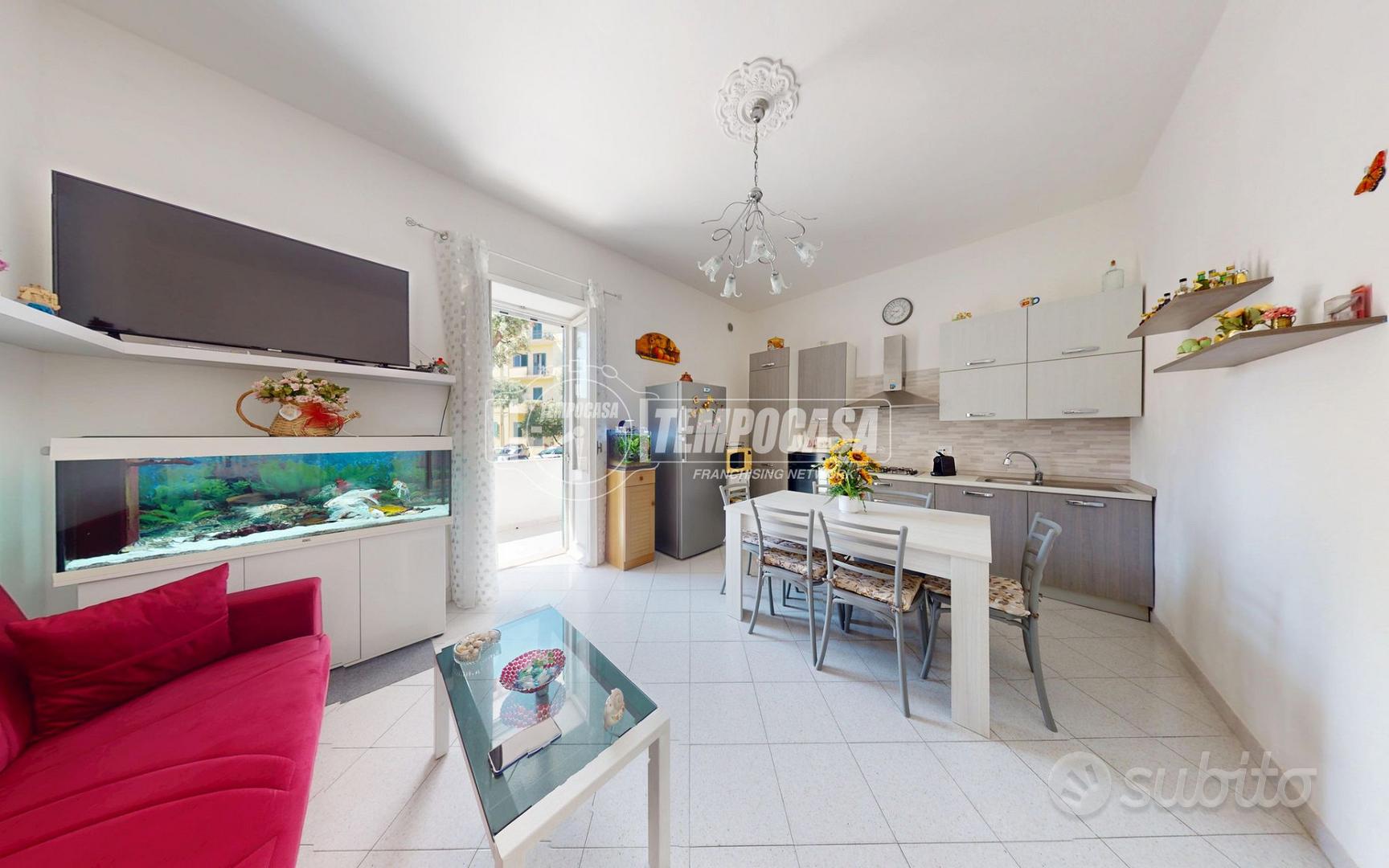 Appartamento – Lecce - Vista 3