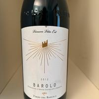 Vino Barolo Terre del Barolo DOCG 2012