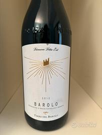 Vino Barolo Terre del Barolo DOCG 2012