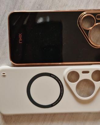 Cover Huawei Pura 70 Pro (due)