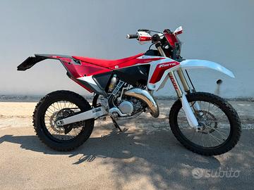 fantic xe 125 2t