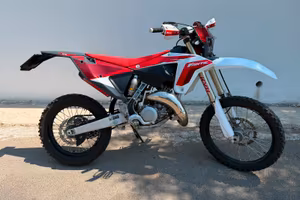 fantic xe 125 2t