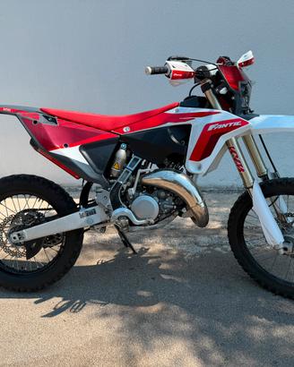 fantic xe 125 2t