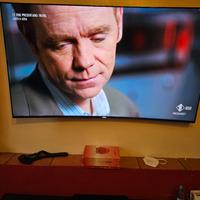 smart tv samsung ks7500 curvo 