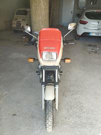 Moto Guzzi V35 III 1988