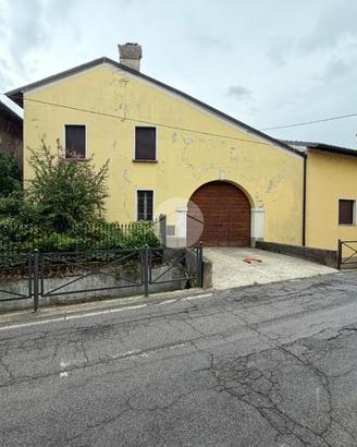 CASA INDIPENDENTE A BORGO SAN GIACOMO
