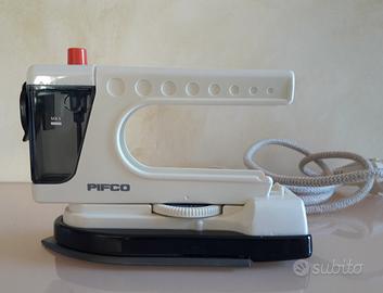 Ferro da stiro da viaggio