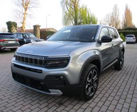 JEEP Avenger 1.2 Turbo Summit - FULL OPT./Led/Ca