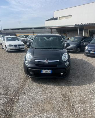 Fiat 500L 1.3 Multijet 95 CV Pop Star