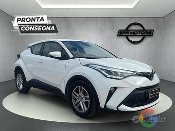 Toyota C-HR Business 1.8 Hybrid - PROMO/IVA ESP.