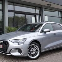 AUDI A3 SPB 30 TDI S tronic Business