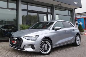 AUDI A3 SPB 30 TDI S tronic Business
