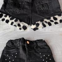 Abiti neonata 6-9 mesi