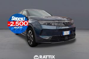 OPEL Grandland II 2024 Grandland 1.2 hybrid GS 145