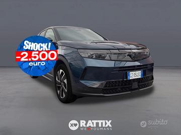 OPEL Grandland II 2024 Grandland 1.2 hybrid GS 145