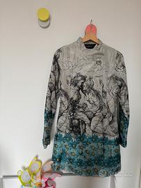 Desigual Soprabit Margherite