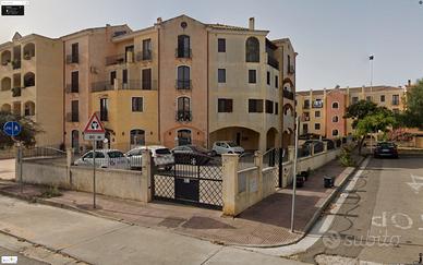 Posto auto a Quartu Sant'Elena