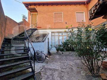 Casa Indipendente Villasor [Cod. rif 3270841VRG]