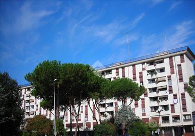 POSTO AUTO A ROMA