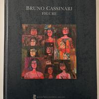 Cassinari, Figure, 1950-1990