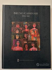 Cassinari, Figure, 1950-1990