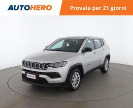 JEEP Compass WE17412