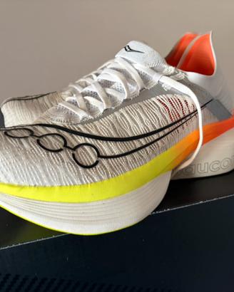 Saucony Endorphine Élite 2