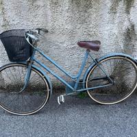 Bicicletta anni 30/40