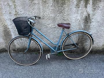 Bicicletta anni 30/40