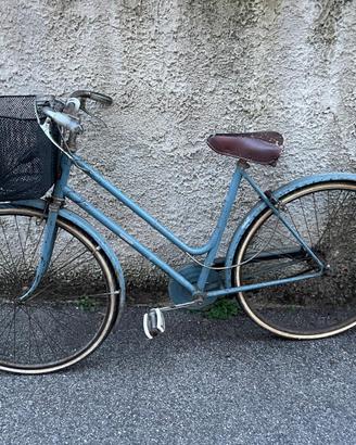 Bicicletta anni 30/40
